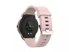 Relógio Smartwatch Viena Atrio IP68 Rosé ES351 - 2