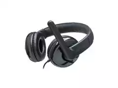 Headset Pro Multilaser USB Microfone com Noise Reduction Preto PH317 - 2