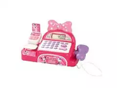 Brinquedo Caixa Registradora Minnie Multikids BR1183 - 2