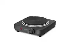 Fogão Elétrico Easy Cook Multilaser 1 Boca - 2