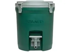 Garrafa Jug Térmica Stanley Green 7,5 Litros - 1