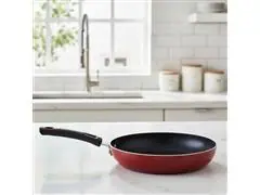 Kit Cozinha Tramontina Everyday Vermelho 10 Peças - 6