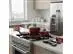 Kit Cozinha Tramontina Everyday Vermelho 10 Peças - 9