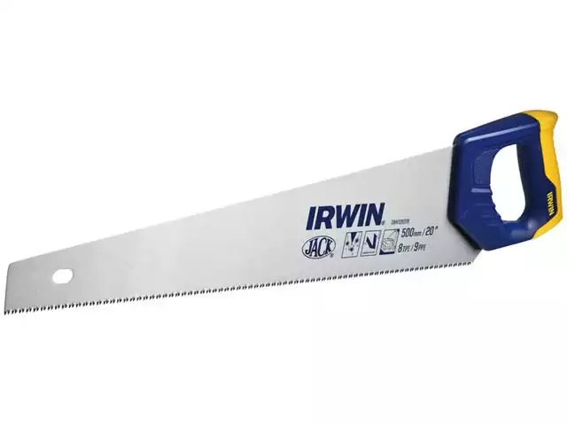 Serrote Jack Irwin Professional Bi-Material 20" (500mm)