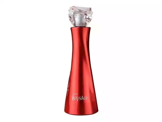 Perfume Natura Kriska Clássico Feminino 100ML