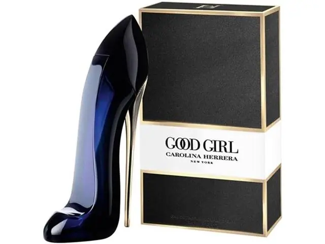 Perfume Carolina Herrera Good Girl Eau de Parfum Feminino 150ML