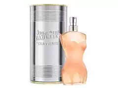 Perfume Jean Paul Gaultier Classique Eau de Toilette Feminino 100ML