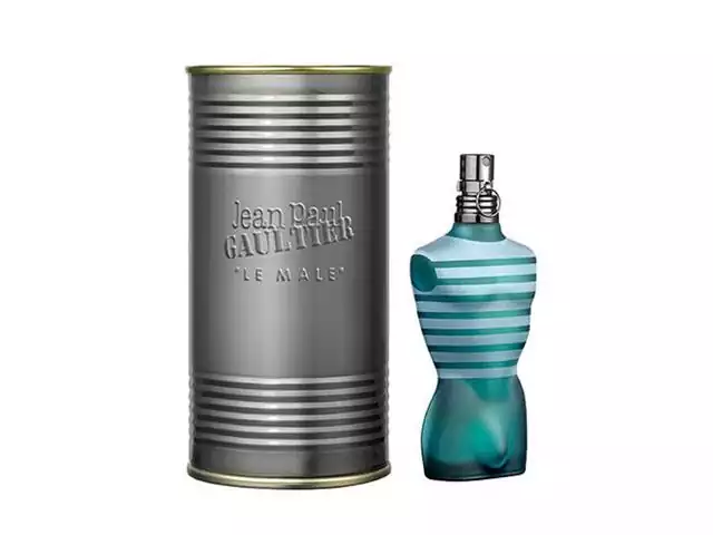 Perfume Jean Paul Gaultier Le Male Eau de Toilette Masculino 40ML