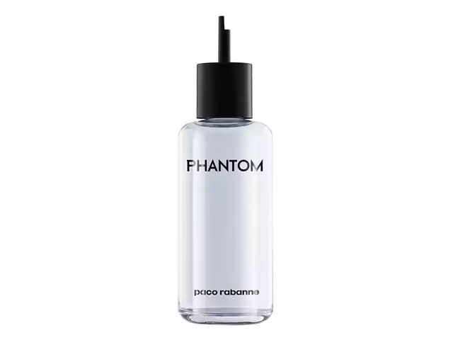 Refil Paco Rabanne Phantom Masculino 200ML