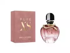 Perfume Paco Rabanne Pure XS For Her Eau de Parfum Feminino 50ML - 0