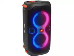 Caixa de Som Portátil Bluetooth JBL Partybox 110 - 0