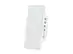 Interruptor Smart Wi-Fi Touch 2 Tecla Intelbras EWS 1002 Branco - 1