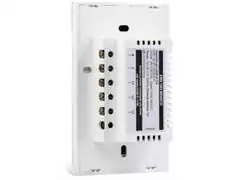 Interruptor Smart Wi-Fi Touch 3 Tecla Intelbras EWS 1003 Branco - 7