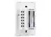 Interruptor Smart Wi-Fi Touch 3 Tecla Intelbras EWS 1003 Branco - 7