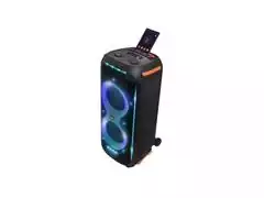 Caixa de Som Portátil Bluetooth JBL Partybox 710 - 1