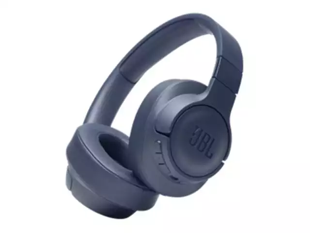 Fone de Ouvido Bluetooth JBL Tune 760NC Blue JBLT760NCBLU