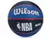 Bola de Basquete Wilson NBA Team Tribute Philadelphia 76ers Tamanho 7 - 2