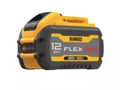 Bateria Dewalt 20V-60V Flexvolt Li-Ion 12Ah DCB612-B3