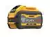 Bateria Dewalt 20V-60V Flexvolt Li-Ion 12Ah DCB612-B3 - 0