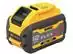 Bateria Dewalt 20V-60V Flexvolt Li-Ion 12Ah DCB612-B3 - 2
