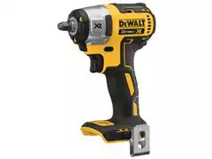 Chave de Impacto Compacta Dewalt 20V Max XR 3/8" (10mm) DCF890B-B3 - 1