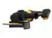 Esmerilhadeira Angular Dewalt 2300W 7" (180mm) 60V Flexvolt - 1