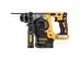 Martelete Perfurador e Rompedor Dewalt SDS Plus 20V 1" (26mm) DCH273B - 0