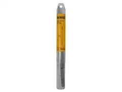 Ponteiro SDS-Plus Dewalt 250mm DWA0801 - 4