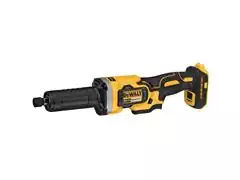 Retificadeira Dewalt 1-1/2'' (38 mm) 20V Max Brushless DCG426B - 1