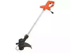 Aparador de Grama e Bordas Black&Decker 2 em 1 1000W