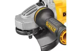 Esmerilhadeira Angular Dewalt 7" (180mm) 2700W DWE4577NB2 - 2