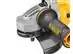 Esmerilhadeira Angular Dewalt 7" (180mm) 2700W DWE4577NB2 - 2