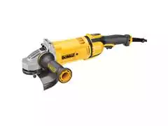 Esmerilhadeira Angular Dewalt 7" (180mm) 2700W DWE4577NB2