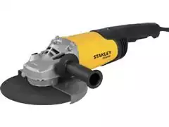 Esmerilhadeira Angular Stanley 7" (180mm) 2200W SL227 - 0