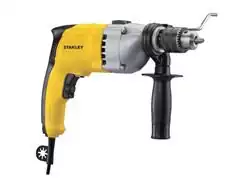 Furadeira de Impacto Stanley 800W 1/2" (13mm) STDH8013 - 1