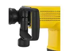 Martelo Demolidor SDS Max Stanley 1.600W 25J com Maleta STHM10K - 3