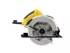 Serra Circular Stanley 7.1/4" 1600W SC16 - 3