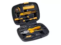 Kit de Ferramentas WAP MKF21 com 21 Peças - 2