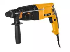 Martelete WAP EMPR900K SDS PLUS 900W - 1