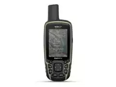 GPS Portátil Garmin Map 65 - 2