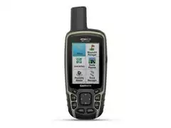 GPS Portátil Garmin Map 65