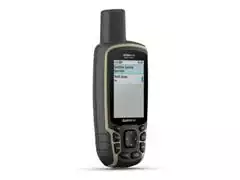 GPS Portátil Garmin Map 65 - 1