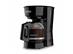 Cafetera Black+Decker 900W 12 tazas goteo Vortex color Negro - 0