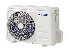 Aire Acondicionado Split Frío/Calor 3260W Inverter AR12BSH SAMSUNG - 3