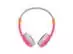 Headphone Multilaser Kids Happy Rosa PH378 - 2