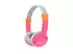 Headphone Multilaser Kids Happy Rosa PH378 - 3