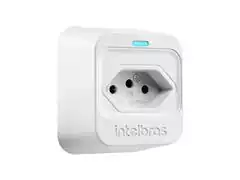 Dispositivo de Proteção Elétrica Intelbras EPS 301 Branco - 1