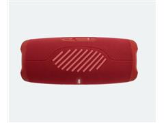 JBL Charge 5 Rojo | Altavoz Resistente al Agua, Batería Integrada - 4