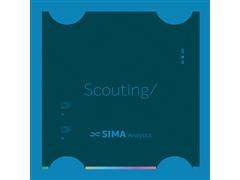 ANALYTICS: TABLERO DE SCOUTING