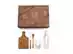 Kit para Caipirinha com Coquiteleira Welf 5 Peças - 2